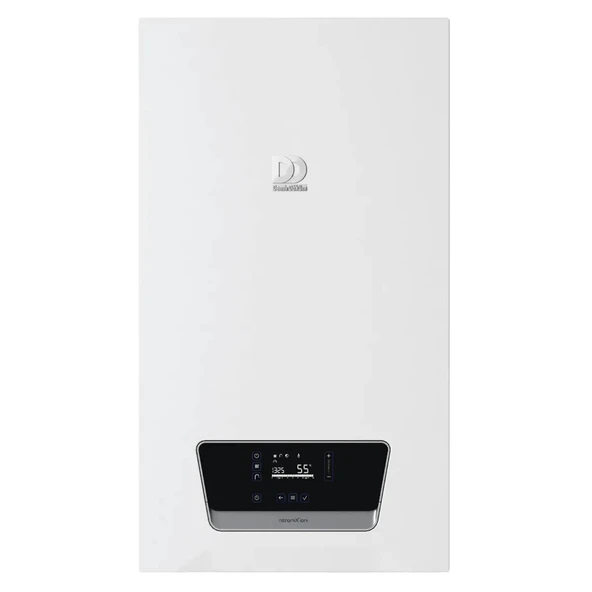 Demirdöküm Nitromix Ioni 24 kW Yoğuşmalı Kombi | A+ Enerji Tasarrufu ürün görseli 1