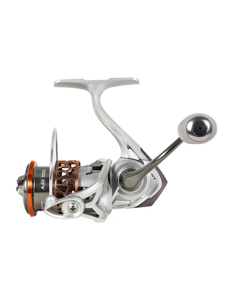 Ryuji Ajix 500 5+1 LRF Olta Makinesi ürün görseli 1