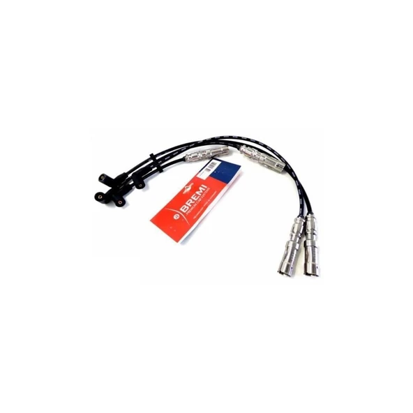 Volkswagen Golf 3,Polo Classic, AFT Motor Buji Kablosu Takım 037905438C ürün görseli 1
