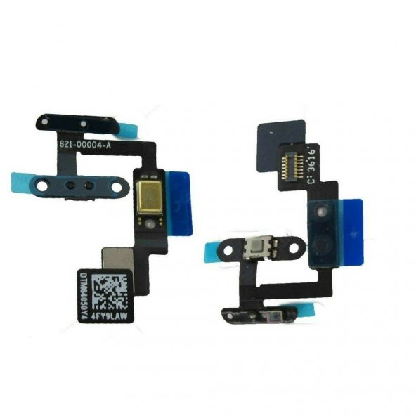 Apple İpad Air 2 A1567 A1566 On Off Tuş Flex ürün görseli 1