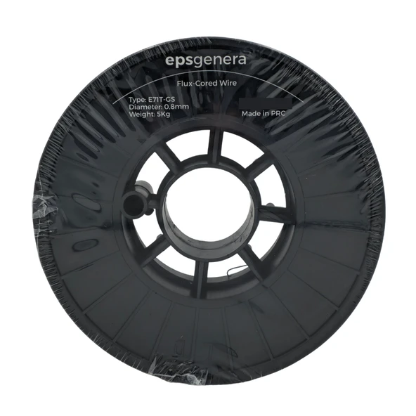 Eps Genera EPSK508 0.8mm/5kg Flux Gazsız Gazaltı Kaynak Teli ürün görseli 1