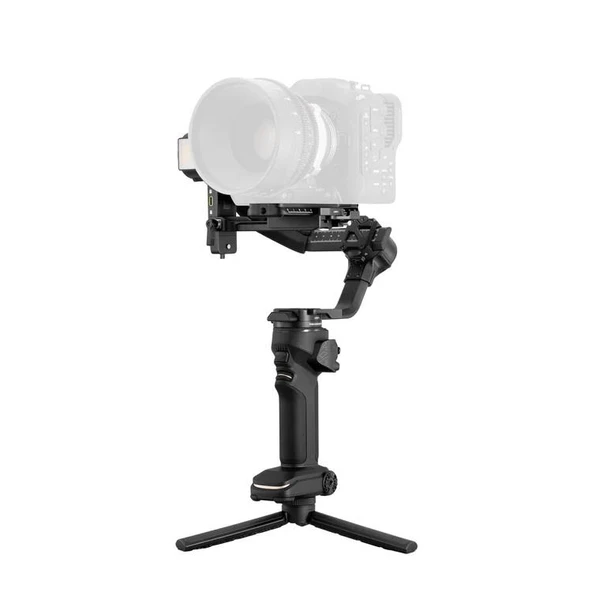 Zhiyun Crane 4 3 Eksenli El Gimbalı / Combo ürün görseli 1