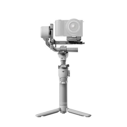 DJI RS 4 Mini Combo Gimbal (Karfo Karacasulu Garantili) ürün görseli 1