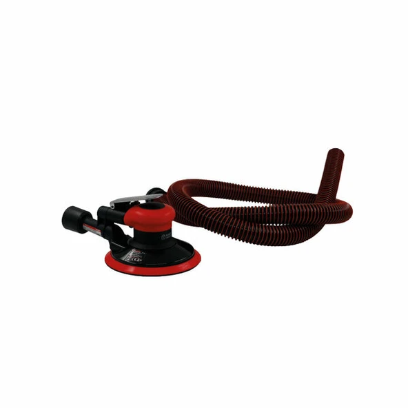 Roney RP6100V HAVALI VAKUMLU 10.000RPM EKSANTRİK ZIMP. 150MM ürün görseli 1