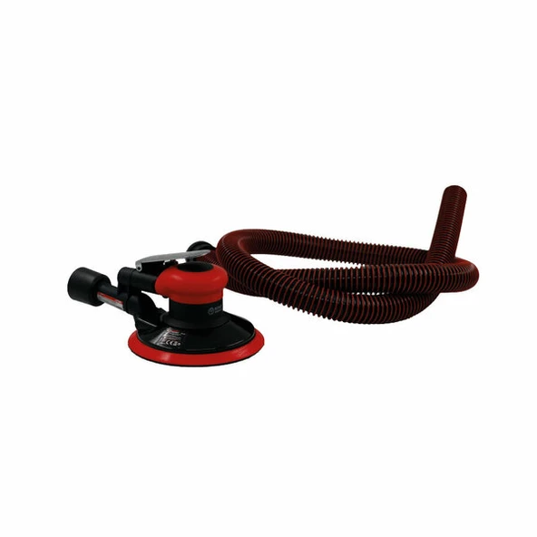 Roney RP6200V HAVALI VAKUMLU 12.000RPM EKSANTRİK ZIMP. 150MM ürün görseli 1