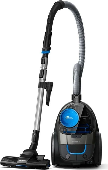 Philips FC9332/07 PowerPro City Toz Torbasız Süpürge ürün görseli 1