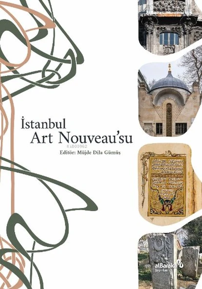 İstanbul Art Nouveau’su ürün görseli 1