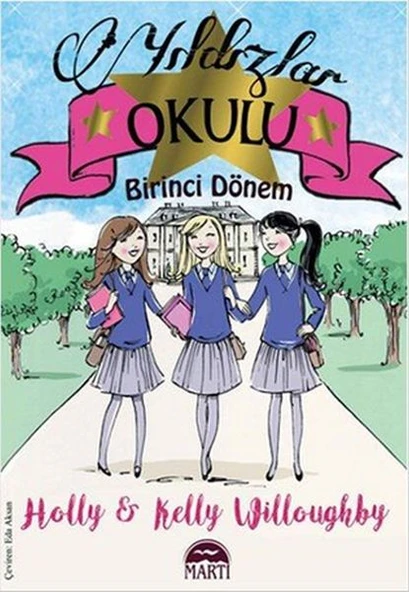 Yıldızlar Okulu - Birinci Dönem ürün görseli 1