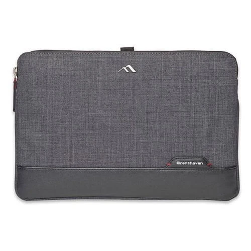 MacBook Air için Brenthaven 12" Collins Kılıf Graphite - Gri ürün görseli 1