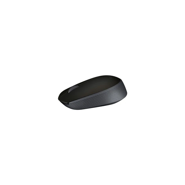 Logıtech M170 Kablosuz Mouse SIYAH(910-004642) - Resim 2