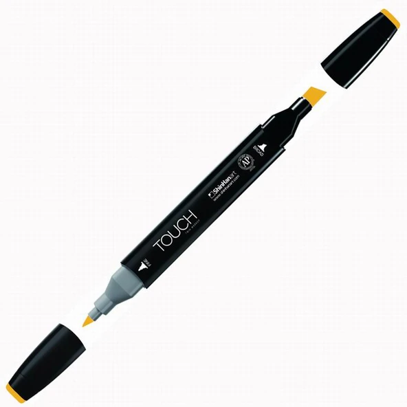 Touch Twin Marker YR31 Dark Yellow ürün görseli 1