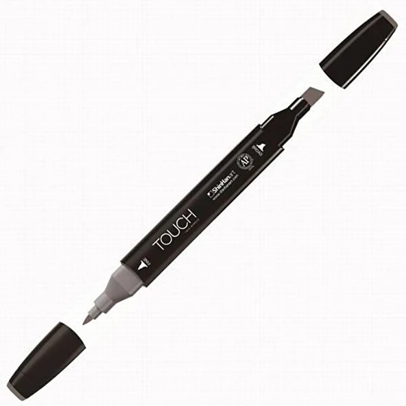 Touch Twin Marker WG7 Warm Grey ürün görseli 1