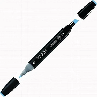 Touch Twin Marker PB271 Light Blue ürün görseli 1