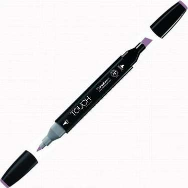 Touch Twin Marker P83 Lavender ürün görseli 1