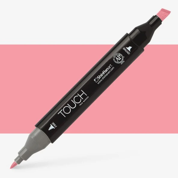 Touch Twin Marker RP7 Cosmos ürün görseli 1