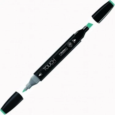 Touch Twin Brush Marker G58 Mint Green Light ürün görseli 1