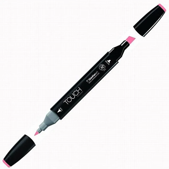 Touch Twin Marker RP89 Pale Purple ürün görseli 1