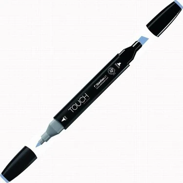 Touch Twin Marker PB76 Sky Blue ürün görseli 1