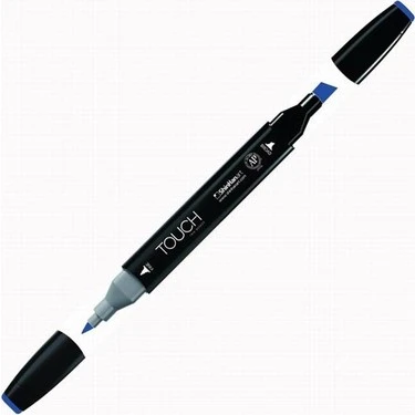 Touch Twin Marker PB72 Napaleon Blue ürün görseli 1