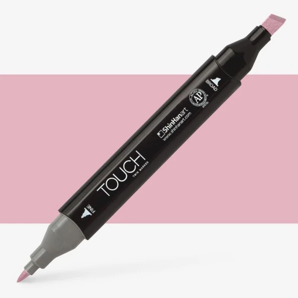 Touch Twin Marker RP293 Dull Cosmos Purple ürün görseli 1