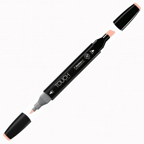Touch Twin Marker R139 Flesh ürün görseli 1