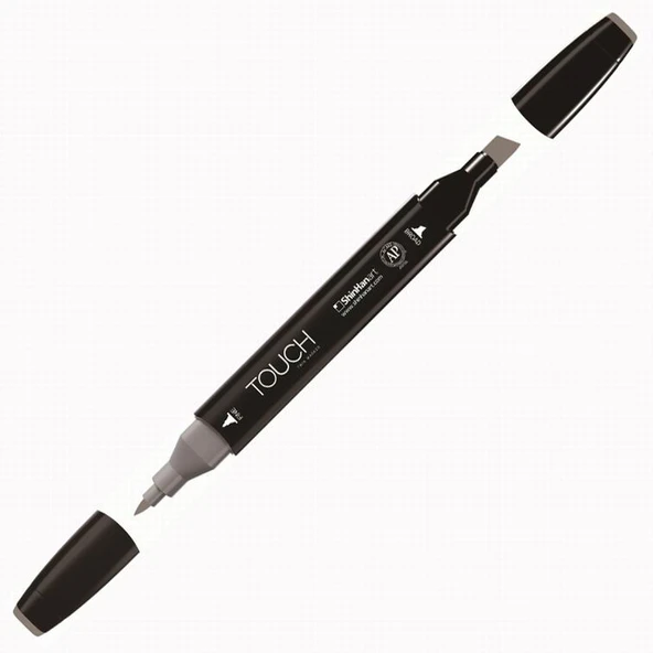 Touch Twin Marker WG6 Warm Grey ürün görseli 1