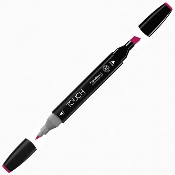 Touch Twin Marker R2 Old Red ürün görseli 1