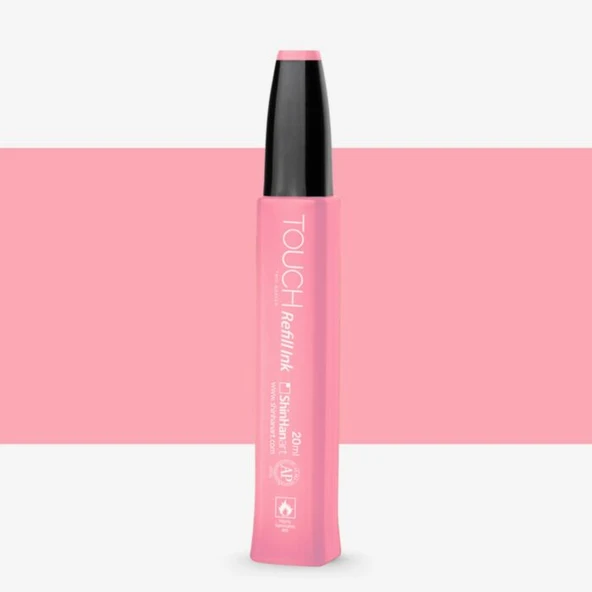 Touch Twin Marker Refill İnk 20ml RP9 Pale Pink ürün görseli 1