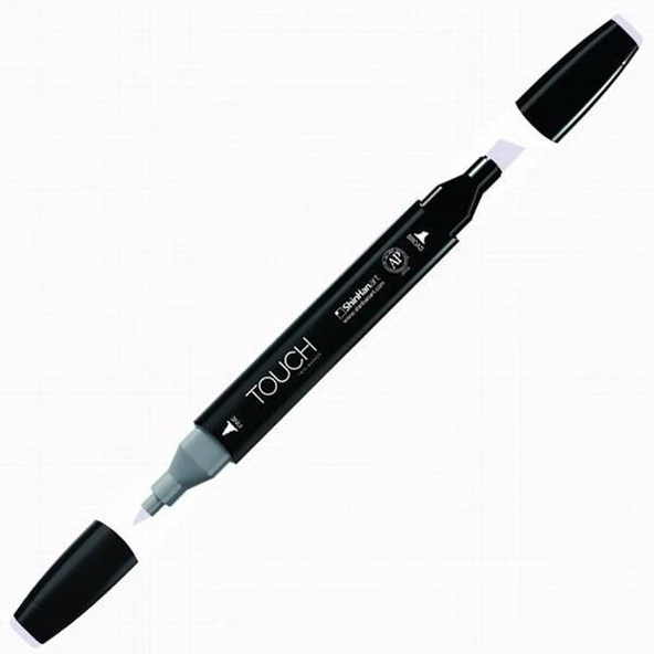 Touch Twin Marker P145 Pale Lavender ürün görseli 1
