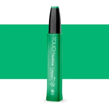 Touch Twin Marker Refill İnk 20ml G56 Mint Green ürün görseli 1