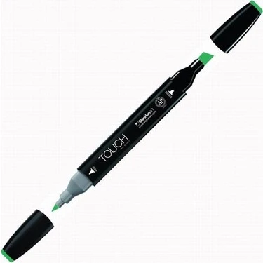 Touch Twin Marker G46 Vivid Green ürün görseli 1