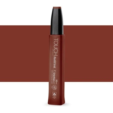 Touch Twin Marker Refill İnk 20ml BR91 Natural Oak ürün görseli 1