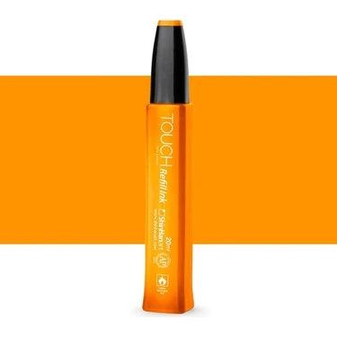 Touch Twin Marker Refill İnk 20ml YR24 Marigold ürün görseli 1