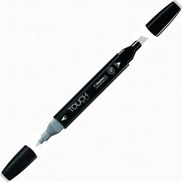 Touch Twin Marker CG2 Cool Grey ürün görseli 1