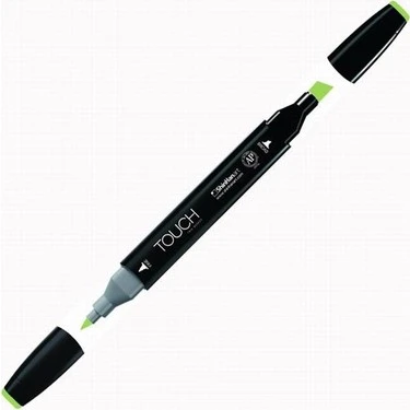 Touch Twin Marker GY236 Spring Green ürün görseli 1