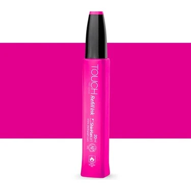 Touch Twin Marker Refill İnk 20ml RP87 Azalea Purple ürün görseli 1