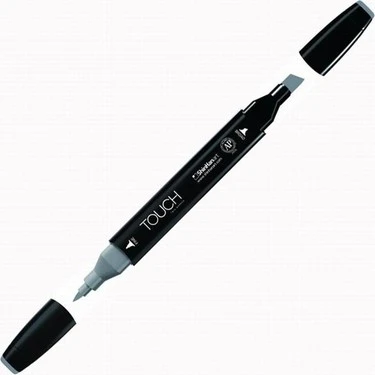 Touch Twin Marker CG6 Cool Grey ürün görseli 1