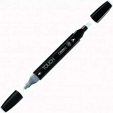 Touch Twin Marker BG1 Blue Grey ürün görseli 1