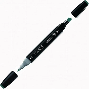 Touch Twin Marker BG51 Dark Green ürün görseli 1