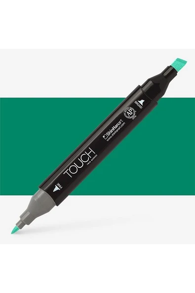 Touch Twin Marker G54 Viridian ürün görseli 1