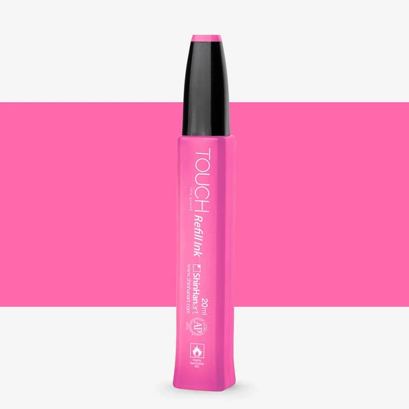 Touch Twin Marker Refill İnk 20ml RP89 Pale Purple ürün görseli 1