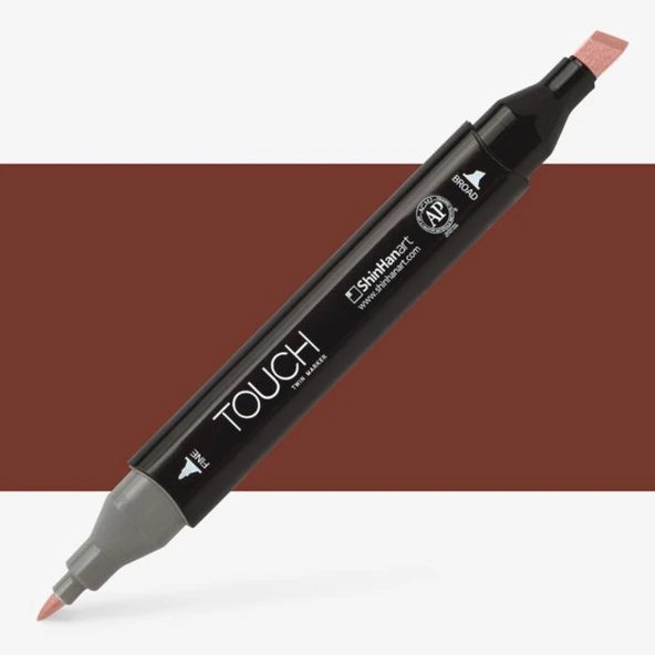 Touch Twin Marker BR91 Natural Oak ürün görseli 1
