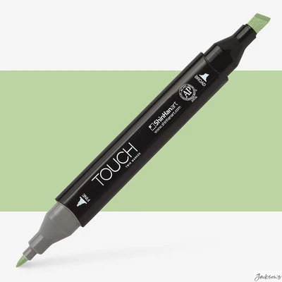 Touch Twin Marker GY175 Lime Green ürün görseli 1