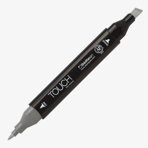 Touch Twin Marker 0 Colorless Blender ürün görseli 1