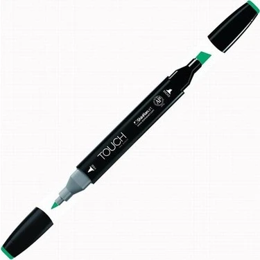Touch Twin Marker G55 Emerald Green ürün görseli 1