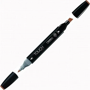 Touch Twin Marker BR93 Burnt Orange ürün görseli 1