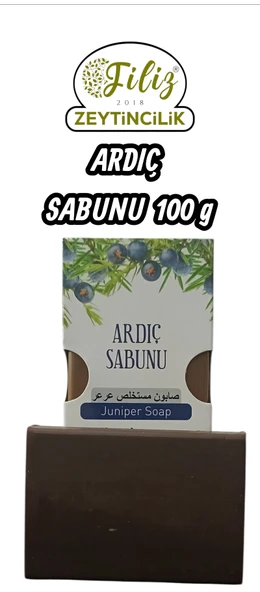 ARDIÇ SABUN 100 g ürün görseli 1