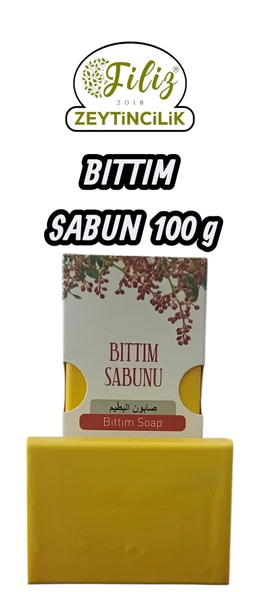 BITTIM SABUN 100 g - Resim 2