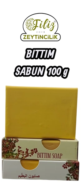 BITTIM SABUN 100 g ürün görseli 1
