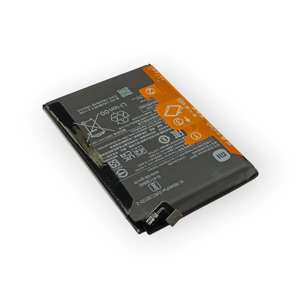 Xiaomi Redmi Note 11 Batarya RedMi BN5C Uyumlu Yedek Batarya ürün görseli 1